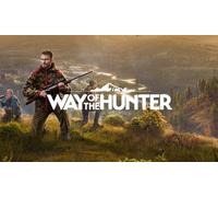 Way of the Hunter (PC Epic Games Accounts)
