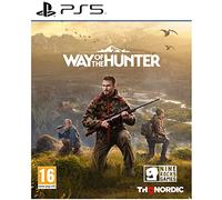 Way of the Hunter PS5 - Neuf