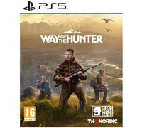 WAY OF THE HUNTER PlayStation 5 (Sony Playstation 5)