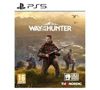 Way of the Hunter - Day One Edition PS5 G