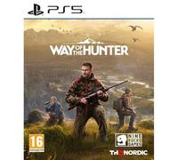 Nordic Games – Jeu vidéo – Way of the Hunter – PlayStation 5 – PAL Espagne