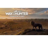 Way of the Hunter Tikamoon Plains DLC (PC)