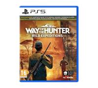 Way of The Hunter : Wild Expeditions Saison 2 PS5