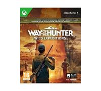 Way of the Hunter: Wild Expeditions Xbox Series X
