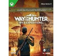 Way of the Hunter: Wild Expeditions Xbox Series X E