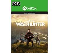 Way of the Hunter (Xbox Series X|S) Xbox Live Key EUROPE