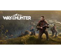 Way of the Hunter (Xbox X)