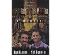 Way of the Master: Mission Europe - Brussels (Season 4, Episode 2)