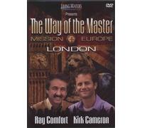 Way of the Master: Mission Europe - London (Season 4, Episode 1)
