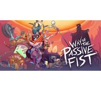 Way of the Passive Fist (PC)