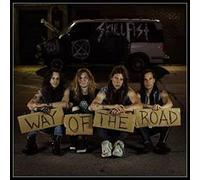 Way of the road