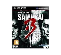 Way of the Samurai 3