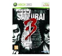 Way of the Samurai 3