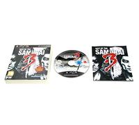 Way of the samurai 3