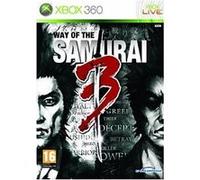 Way of the Samurai 3 G