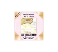 Jade Warrior – Way of the Sun – CD