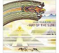 Jade Warrior Way of the Sun (CD) Album