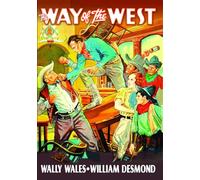 The Way Of The West [Digital Video Disc] Black & White