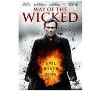 Way Of The Wicked [Dvd]