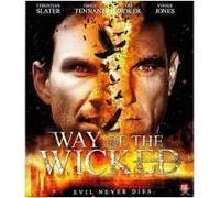 WAY OF THE WICKED-NL G