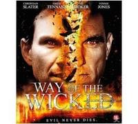 WAY OF THE WICKED-NL G