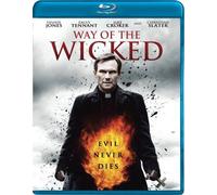 Way of The Wicked [Blu-Ray]