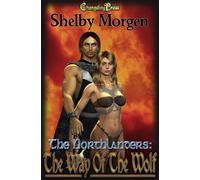 Way of the Wolf - Shelby Morgen - Changeling Press LLC - ebook (ePub) - Livre