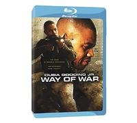 Way of War / [Blu-Ray]