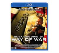 Way of War [Blu-Ray]