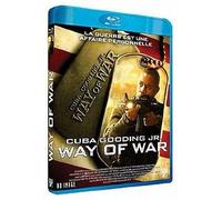 Way of War (Blu-ray)