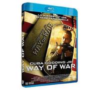 Way of War – Blu-ray – Seven7