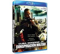 Way of War Blu Ray avec audio francais