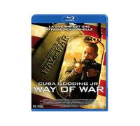 Way of War BLU-RAY NEUF