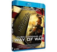 Way Of War - Blu-Ray