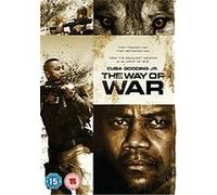 Way Of War G