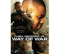 WAY OF WAR-VN G