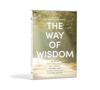 Way of Wisdom - DVD Set: A Study of the Book of Proverbs