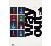 Way Out-Chill & Spices