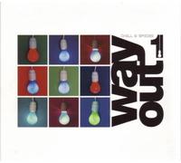 Way Out - Chill & Spices