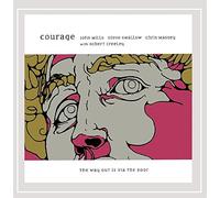 Way Out is Via The Door