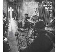 WAY OUT OF EASY (2LP/18G)
