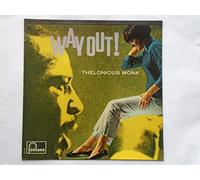 Way Out - SLEEVE ONLY