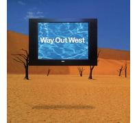 Way Out West - Way Out West-180 Gram Blue Vinyl [Import]