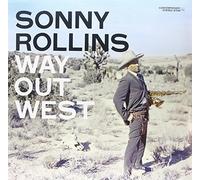 Way Out West