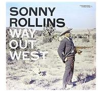Way Out West