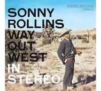 Way Out West