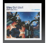 Way Out West - Don't Look [Import]