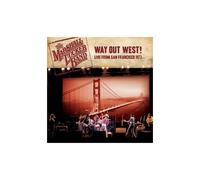 Way Out West! Live From San Francisco 1973