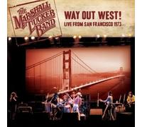 Way Out West! Live From San Francisco 1973