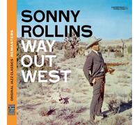Way Out West (Ojc Remasters)
